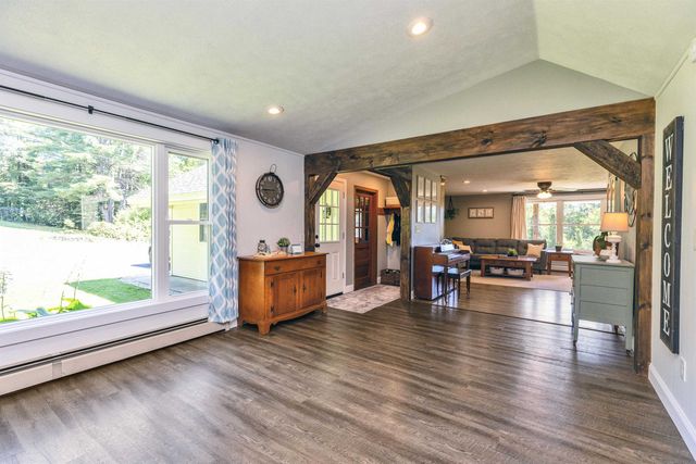 16 Currier Avenue, Peterborough, NH 03458