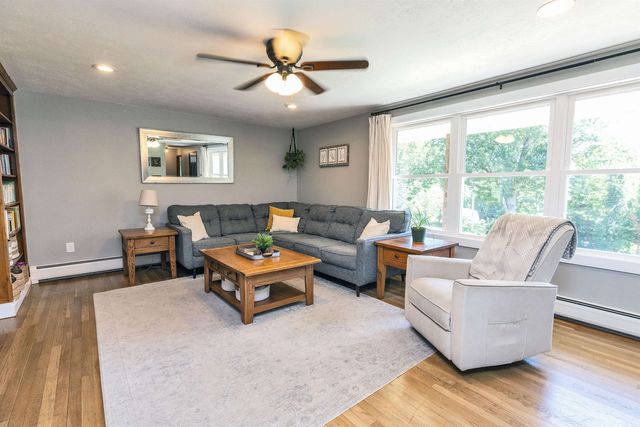 16 Currier Avenue, Peterborough, NH 03458