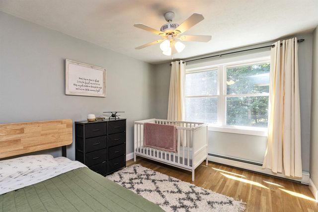 16 Currier Avenue, Peterborough, NH 03458