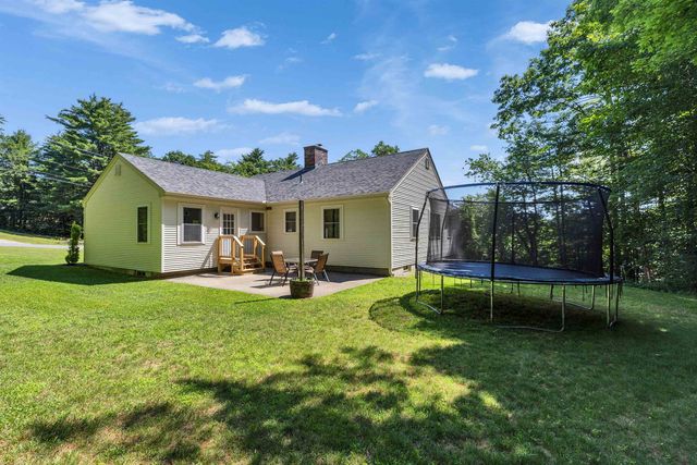 16 Currier Avenue, Peterborough, NH 03458