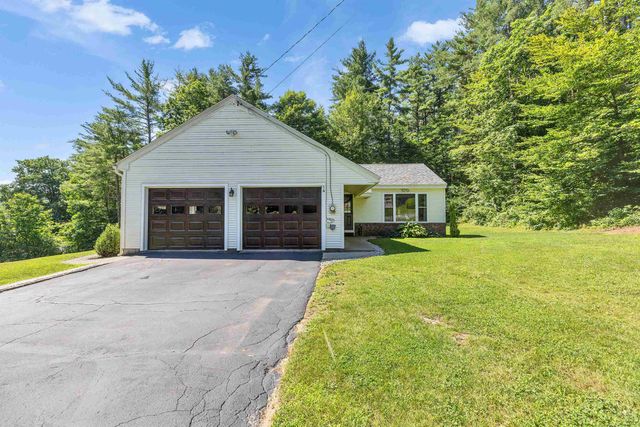 16 Currier Avenue, Peterborough, NH 03458