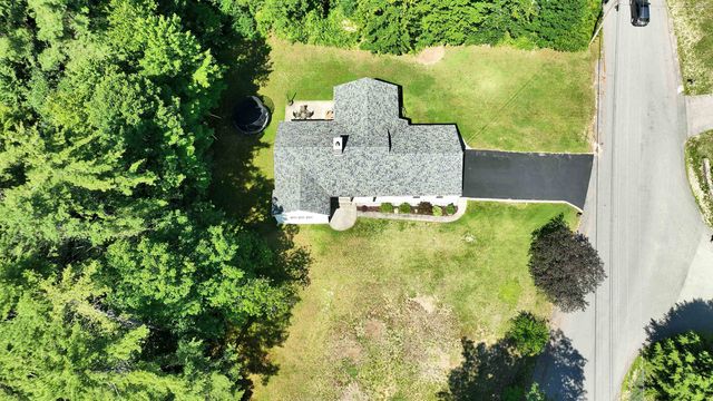 16 Currier Avenue, Peterborough, NH 03458