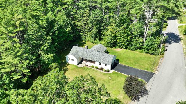 16 Currier Avenue, Peterborough, NH 03458