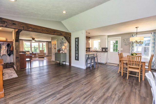 16 Currier Avenue, Peterborough, NH 03458