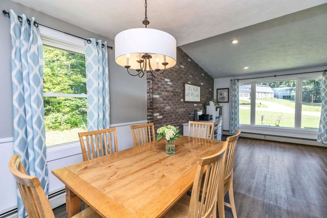 16 Currier Avenue, Peterborough, NH 03458