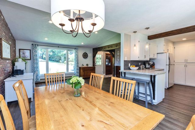 16 Currier Avenue, Peterborough, NH 03458