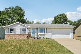 961 Elizabeth Drive, Lancaster, OH 43130