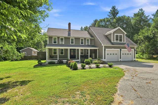 61 Breakneck Rd, Sturbridge, MA 01566