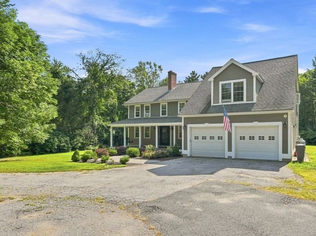 61 Breakneck Rd, Sturbridge, MA 01566