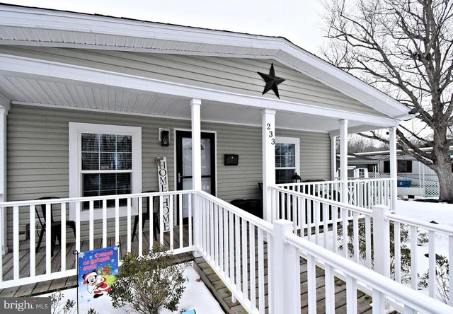 233 HEMLOCK DR, Doylestown, PA 18901