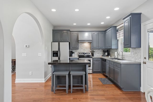 609 Statesville Rd, Watertown, TN 37184