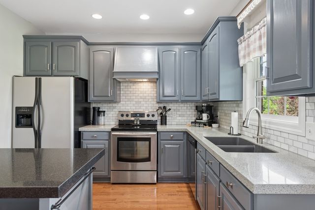 609 Statesville Rd, Watertown, TN 37184