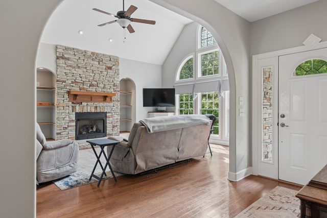 609 Statesville Rd, Watertown, TN 37184