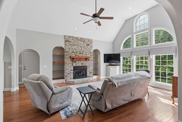 609 Statesville Rd, Watertown, TN 37184
