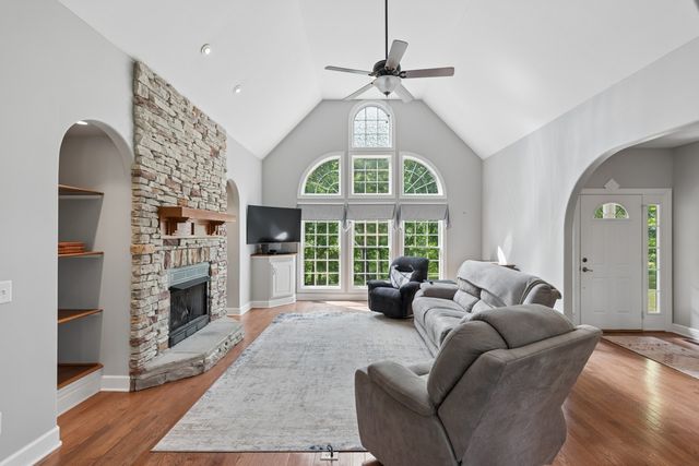 609 Statesville Rd, Watertown, TN 37184
