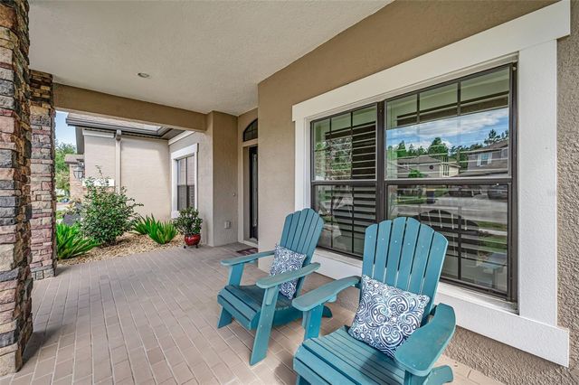 8449 BLUEVINE SKY DRIVE, Land O Lakes, FL 34637