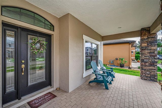 8449 BLUEVINE SKY DRIVE, Land O Lakes, FL 34637