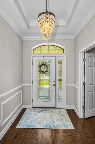 8449 BLUEVINE SKY DRIVE, Land O Lakes, FL 34637