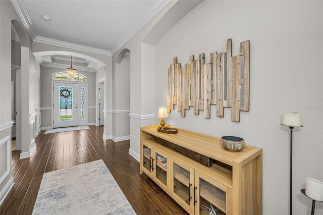 8449 BLUEVINE SKY DRIVE, Land O Lakes, FL 34637