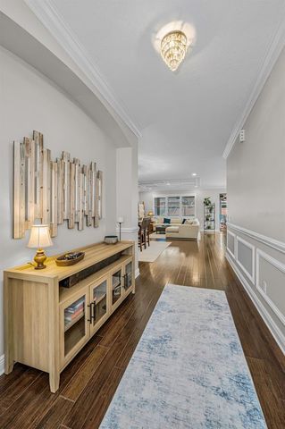 8449 BLUEVINE SKY DRIVE, Land O Lakes, FL 34637