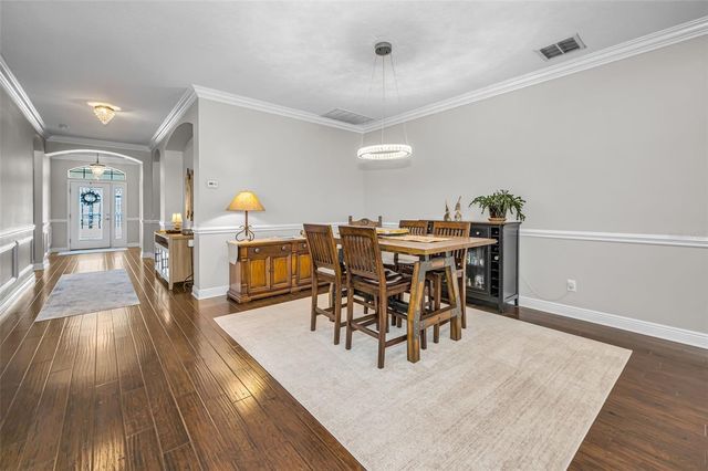 8449 BLUEVINE SKY DRIVE, Land O Lakes, FL 34637