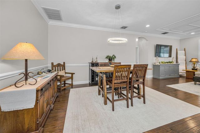 8449 BLUEVINE SKY DRIVE, Land O Lakes, FL 34637