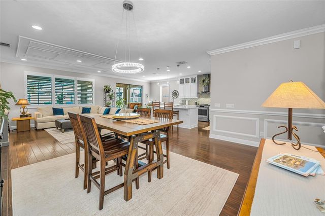 8449 BLUEVINE SKY DRIVE, Land O Lakes, FL 34637