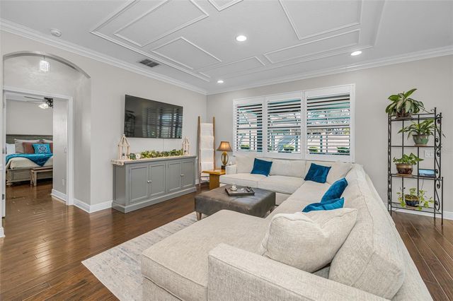 8449 BLUEVINE SKY DRIVE, Land O Lakes, FL 34637