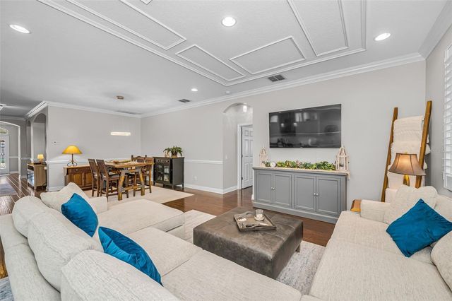 8449 BLUEVINE SKY DRIVE, Land O Lakes, FL 34637