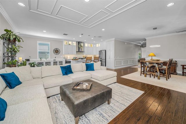 8449 BLUEVINE SKY DRIVE, Land O Lakes, FL 34637