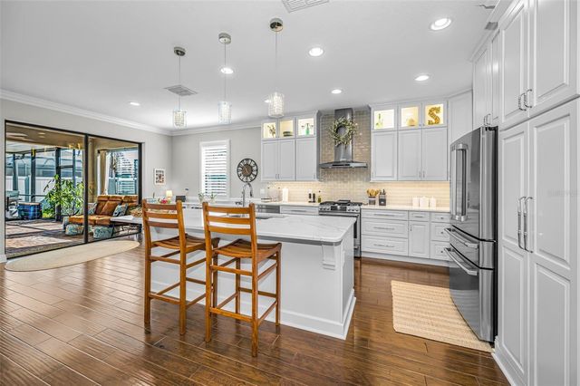 8449 BLUEVINE SKY DRIVE, Land O Lakes, FL 34637