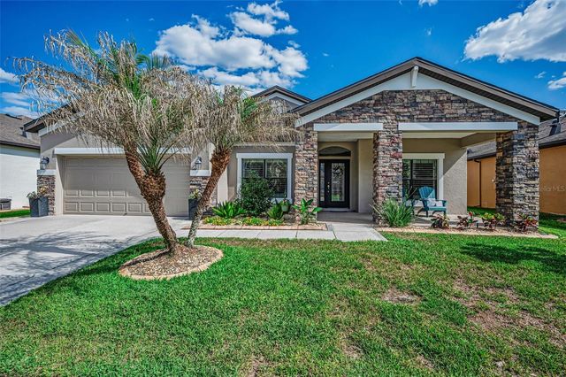 8449 BLUEVINE SKY DRIVE, Land O Lakes, FL 34637