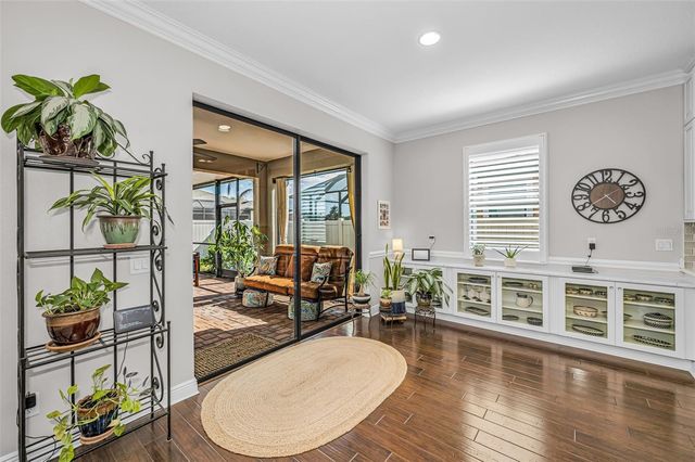 8449 BLUEVINE SKY DRIVE, Land O Lakes, FL 34637