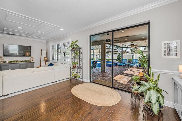 8449 BLUEVINE SKY DRIVE, Land O Lakes, FL 34637