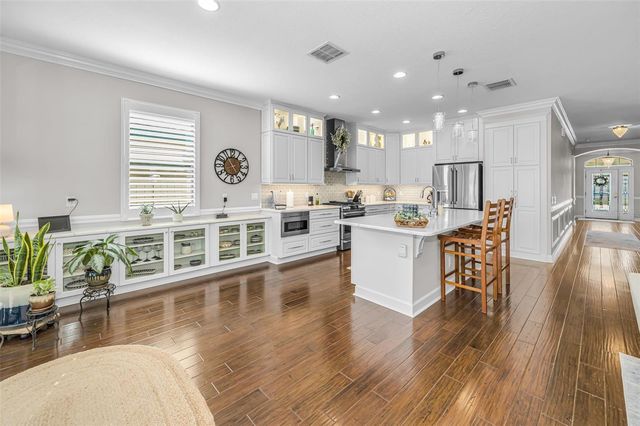 8449 BLUEVINE SKY DRIVE, Land O Lakes, FL 34637