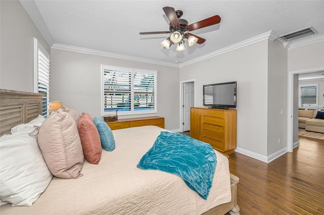 8449 BLUEVINE SKY DRIVE, Land O Lakes, FL 34637