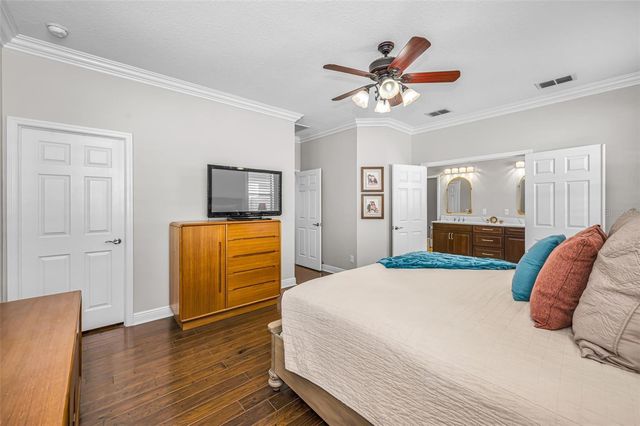 8449 BLUEVINE SKY DRIVE, Land O Lakes, FL 34637