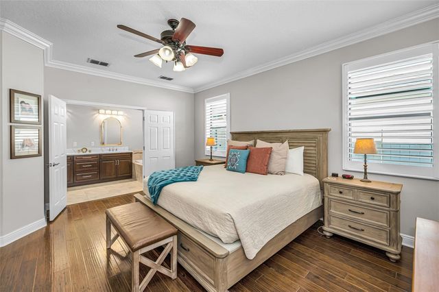 8449 BLUEVINE SKY DRIVE, Land O Lakes, FL 34637