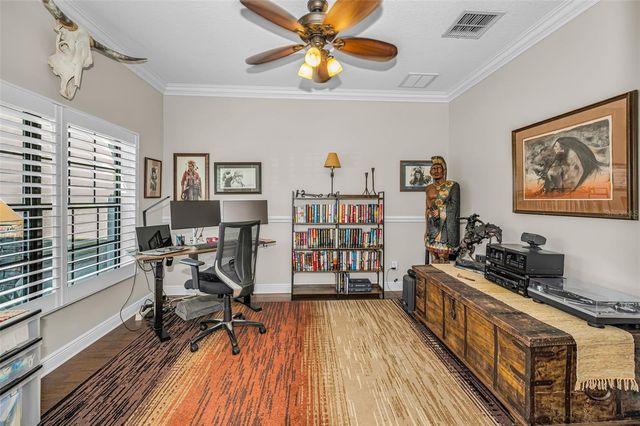 8449 BLUEVINE SKY DRIVE, Land O Lakes, FL 34637