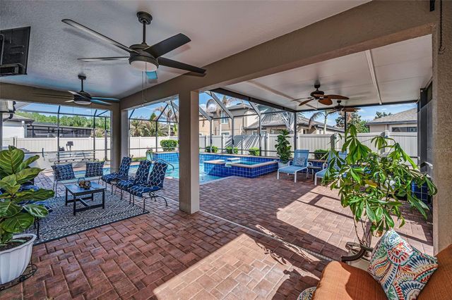 8449 BLUEVINE SKY DRIVE, Land O Lakes, FL 34637