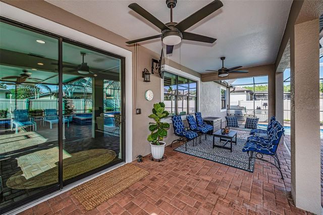 8449 BLUEVINE SKY DRIVE, Land O Lakes, FL 34637