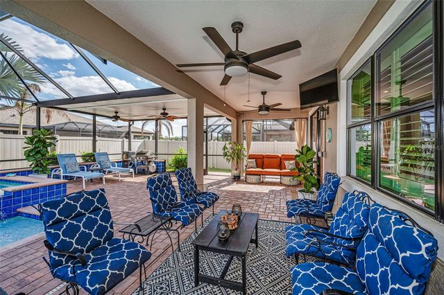 8449 BLUEVINE SKY DRIVE, Land O Lakes, FL 34637