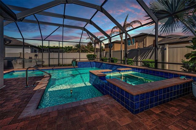 8449 BLUEVINE SKY DRIVE, Land O Lakes, FL 34637