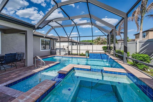 8449 BLUEVINE SKY DRIVE, Land O Lakes, FL 34637