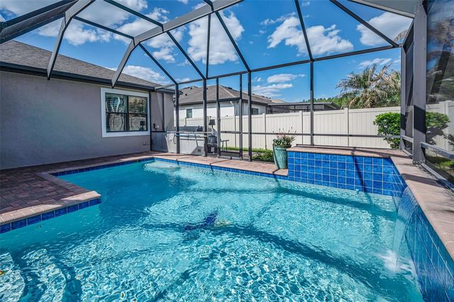 8449 BLUEVINE SKY DRIVE, Land O Lakes, FL 34637