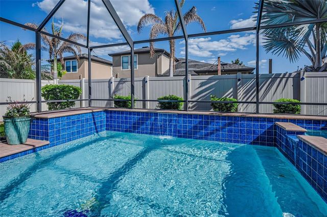 8449 BLUEVINE SKY DRIVE, Land O Lakes, FL 34637