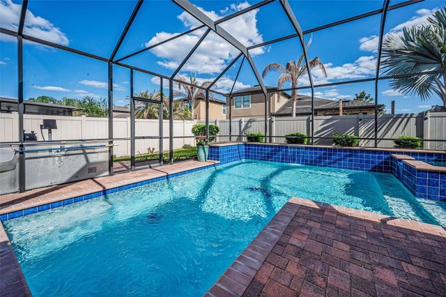 8449 BLUEVINE SKY DRIVE, Land O Lakes, FL 34637