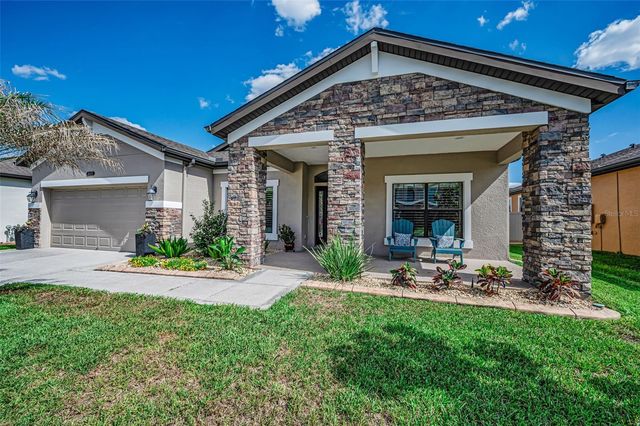 8449 BLUEVINE SKY DRIVE, Land O Lakes, FL 34637