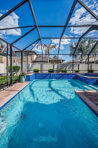 8449 BLUEVINE SKY DRIVE, Land O Lakes, FL 34637