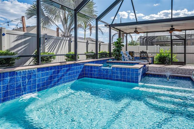 8449 BLUEVINE SKY DRIVE, Land O Lakes, FL 34637